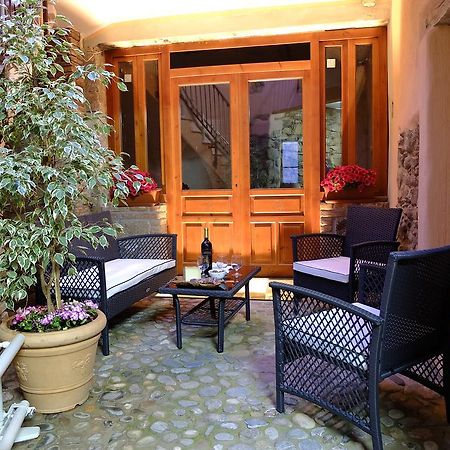 Casa Camilla Sardegna Hotell San Vito  Exteriör bild