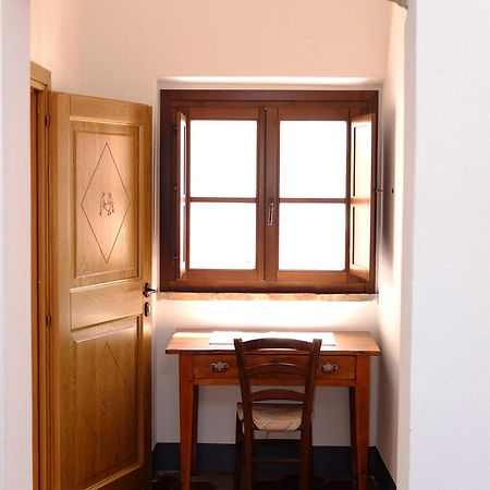 Casa Camilla Sardegna Hotell San Vito  Exteriör bild