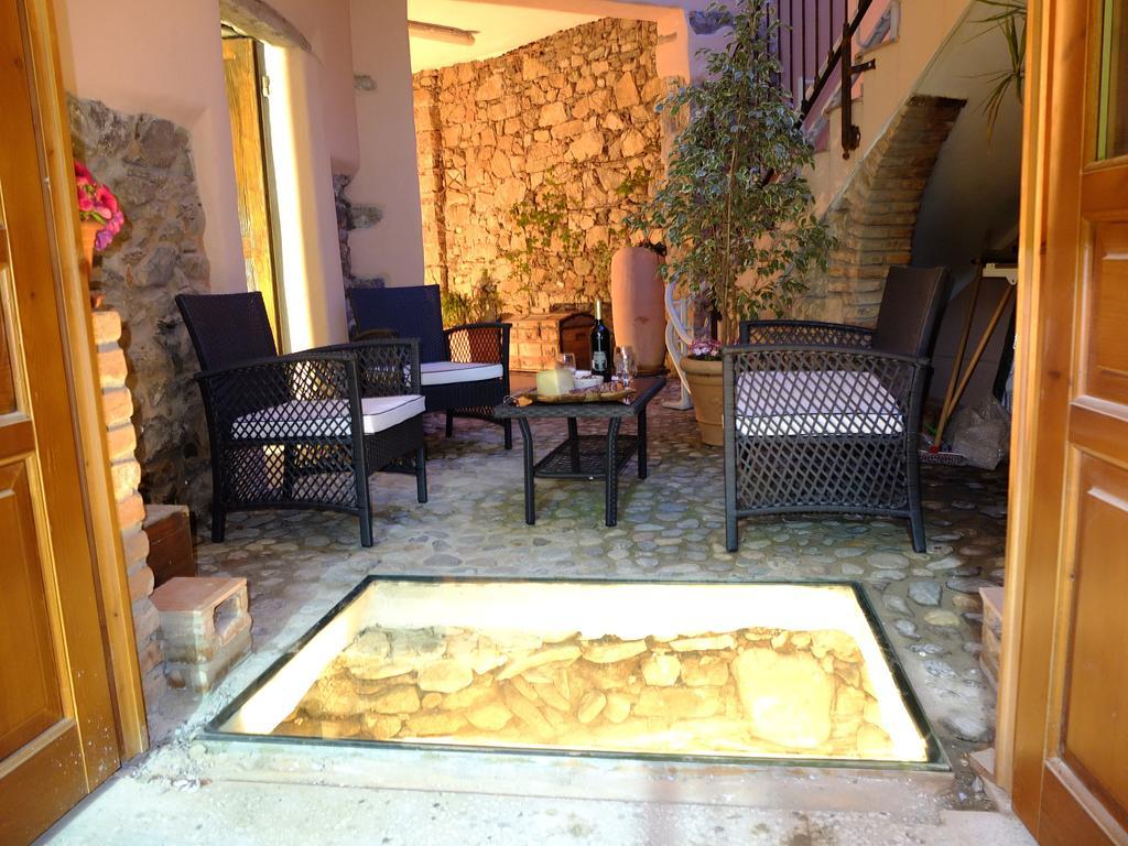 Casa Camilla Sardegna Hotell San Vito  Exteriör bild
