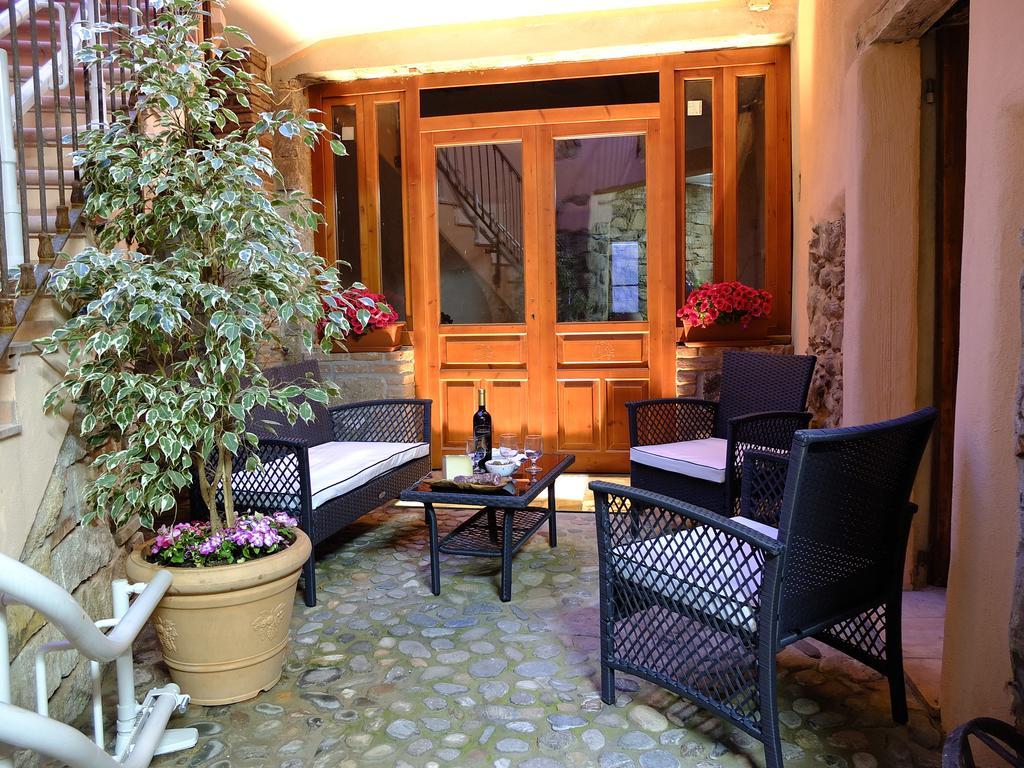 Casa Camilla Sardegna Hotell San Vito  Exteriör bild