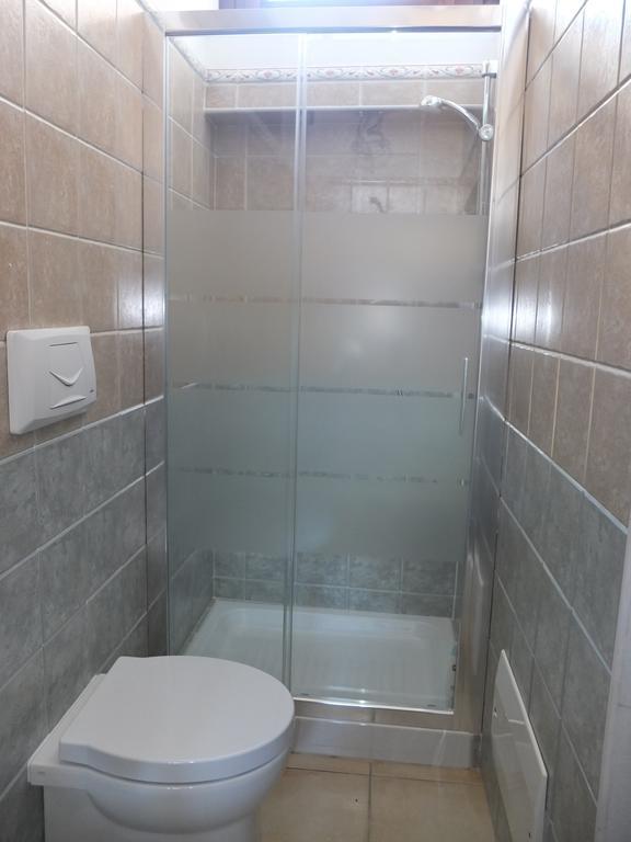 Casa Camilla Sardegna Hotell San Vito  Exteriör bild