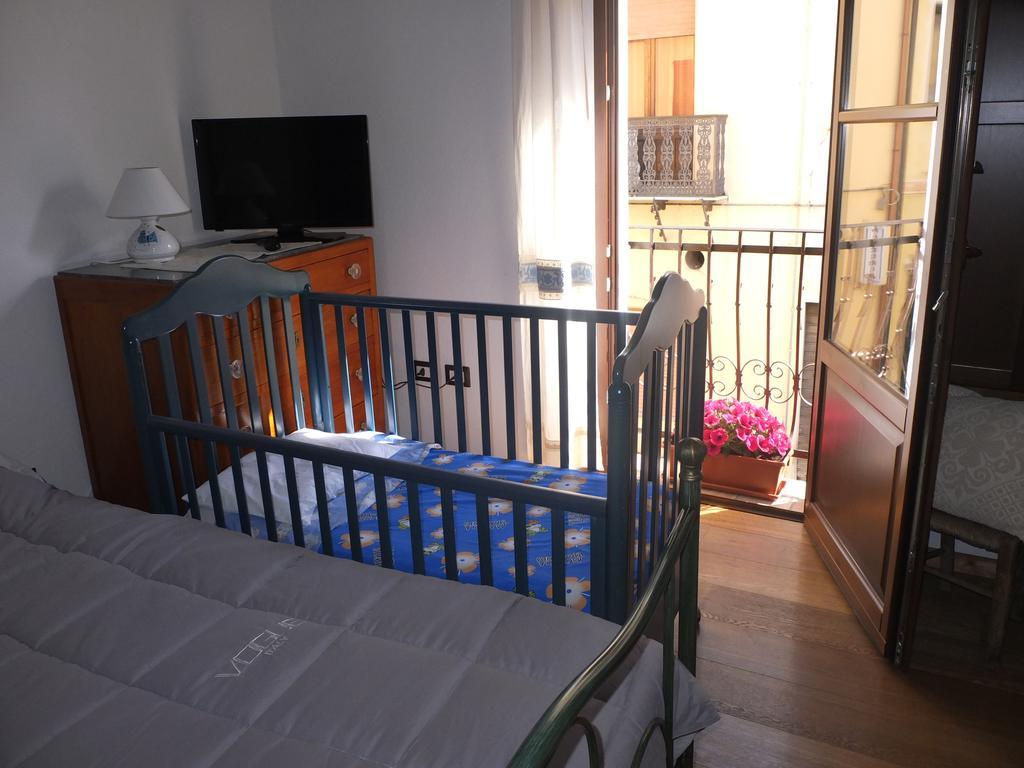 Casa Camilla Sardegna Hotell San Vito  Exteriör bild