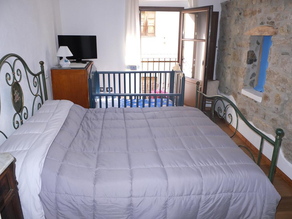 Casa Camilla Sardegna Hotell San Vito  Exteriör bild