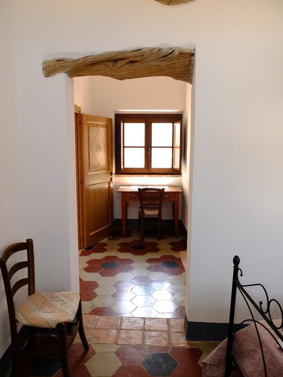 Casa Camilla Sardegna Hotell San Vito  Exteriör bild