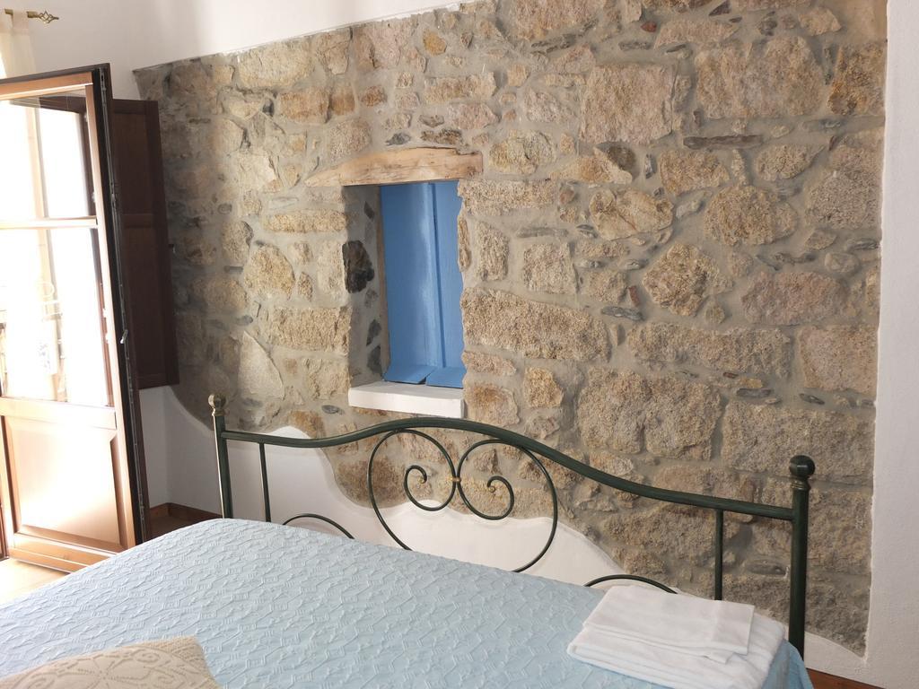Casa Camilla Sardegna Hotell San Vito  Exteriör bild