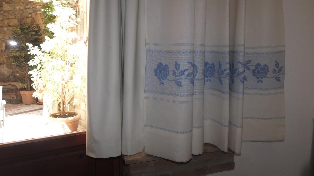 Casa Camilla Sardegna Hotell San Vito  Exteriör bild
