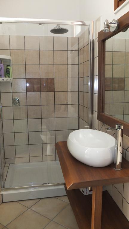 Casa Camilla Sardegna Hotell San Vito  Exteriör bild