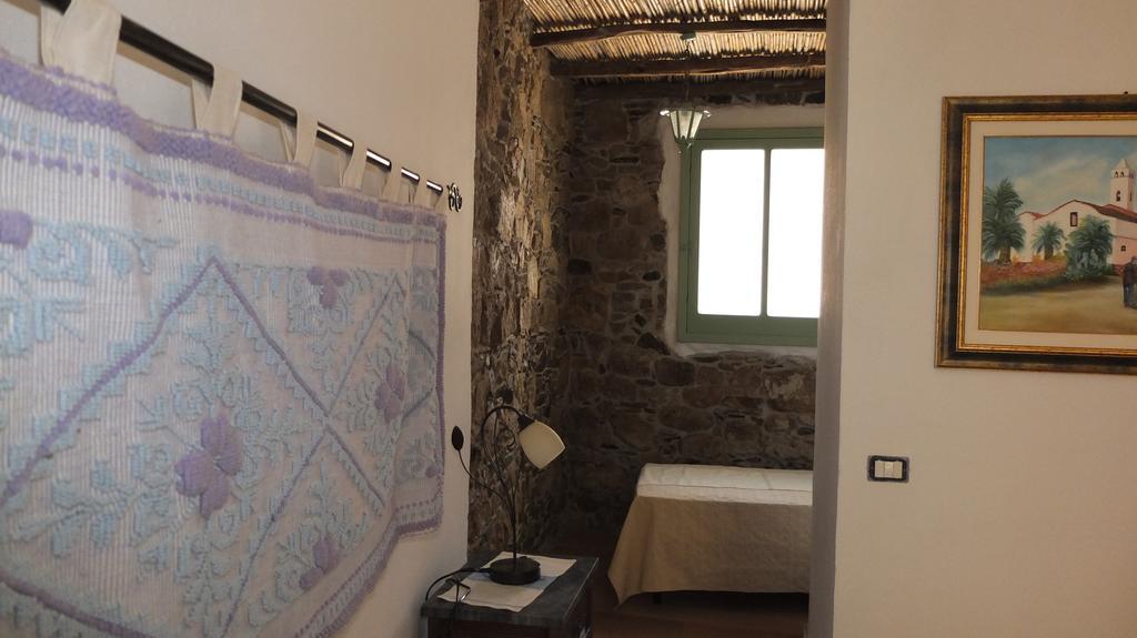 Casa Camilla Sardegna Hotell San Vito  Exteriör bild