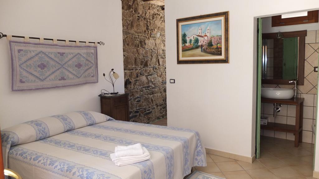 Casa Camilla Sardegna Hotell San Vito  Exteriör bild