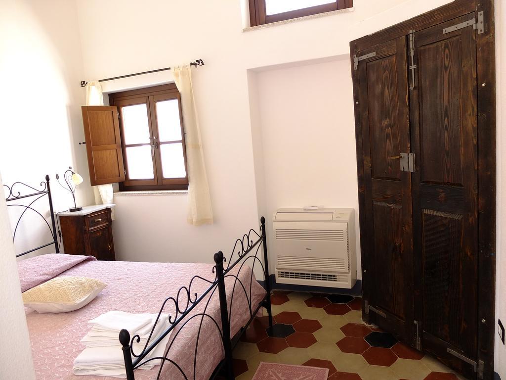 Casa Camilla Sardegna Hotell San Vito  Exteriör bild