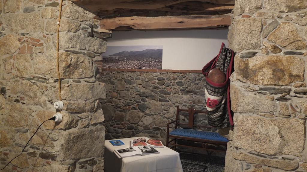 Casa Camilla Sardegna Hotell San Vito  Exteriör bild