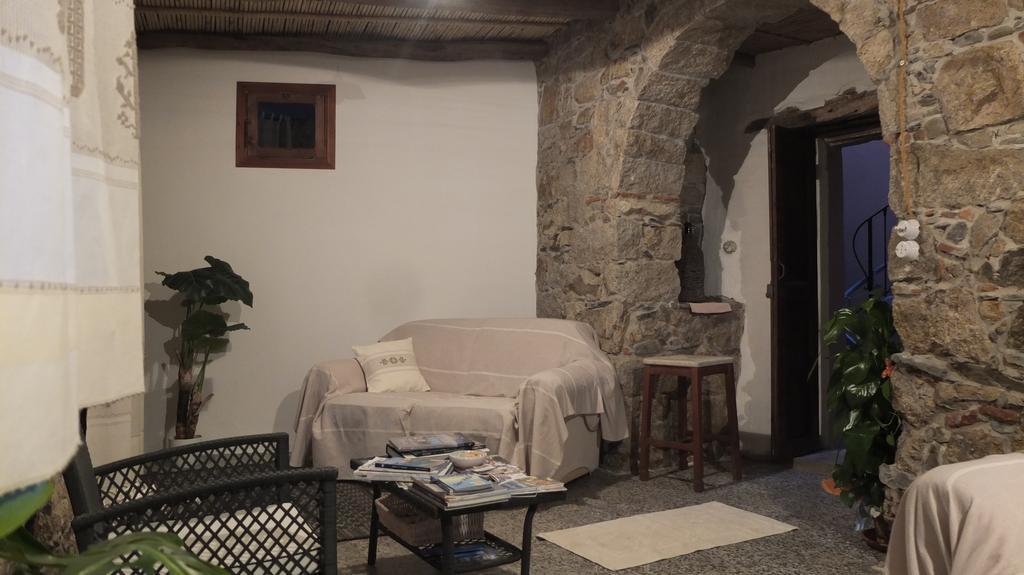 Casa Camilla Sardegna Hotell San Vito  Exteriör bild
