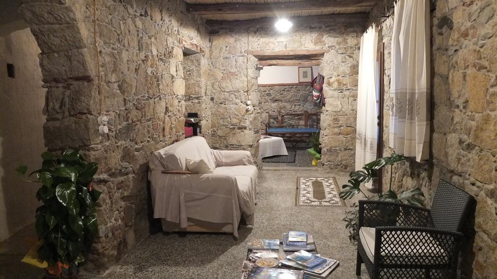 Casa Camilla Sardegna Hotell San Vito  Exteriör bild