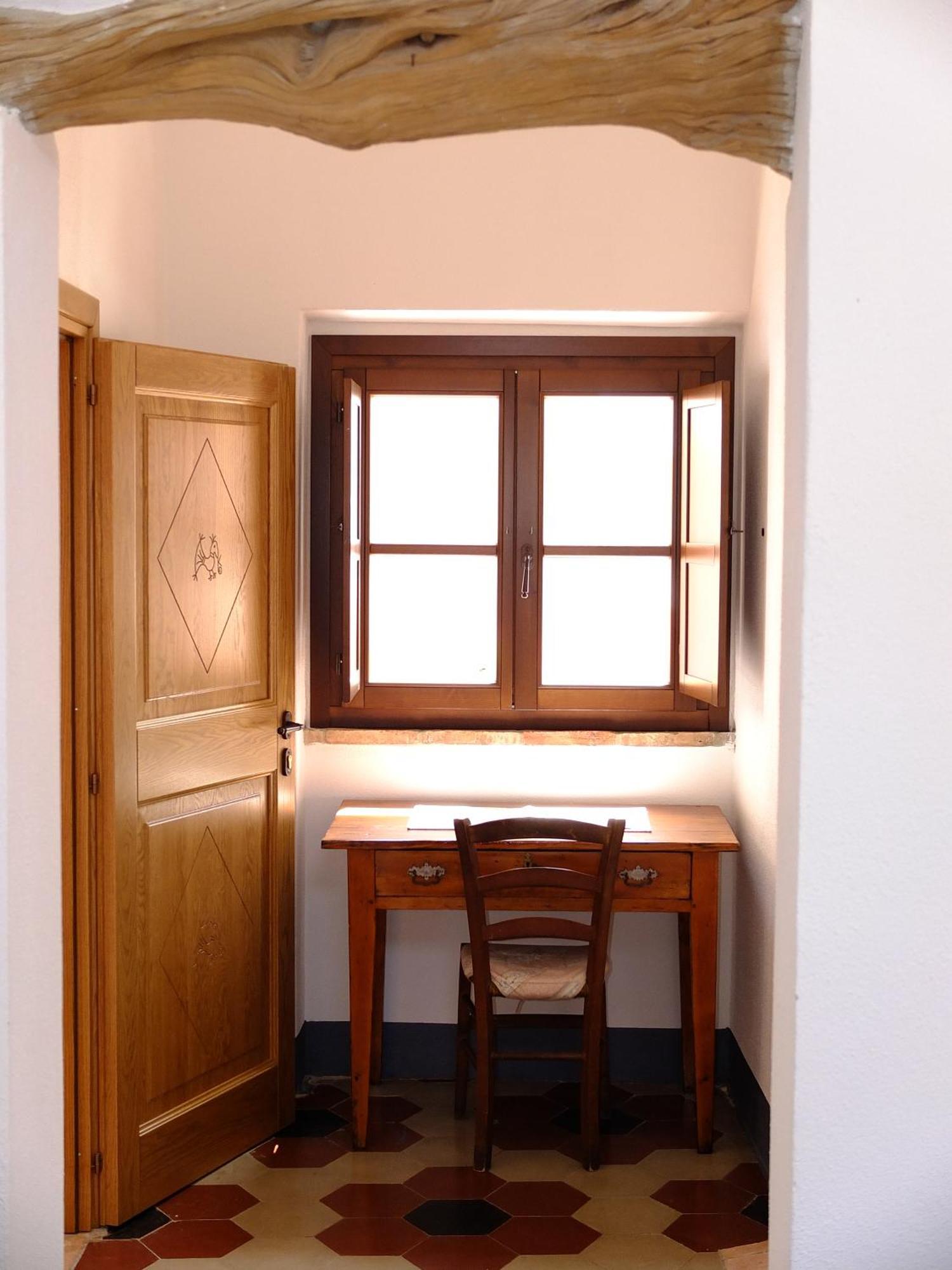 Casa Camilla Sardegna Hotell San Vito  Exteriör bild