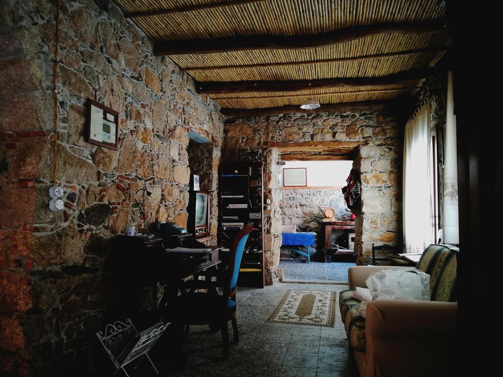 Casa Camilla Sardegna Hotell San Vito  Exteriör bild