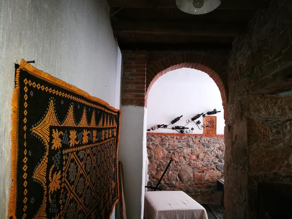 Casa Camilla Sardegna Hotell San Vito  Exteriör bild